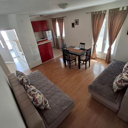 Apartments Marija Тиват Номер фото