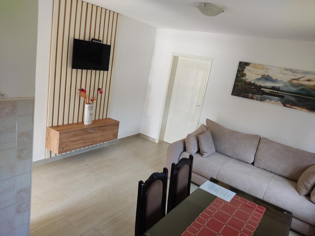 Apartments Marija Тиват Экстерьер фото