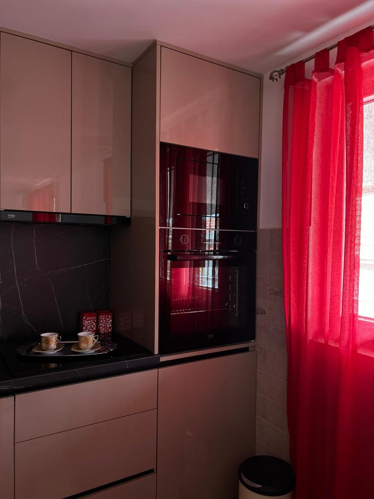 Apartments Marija Тиват Экстерьер фото