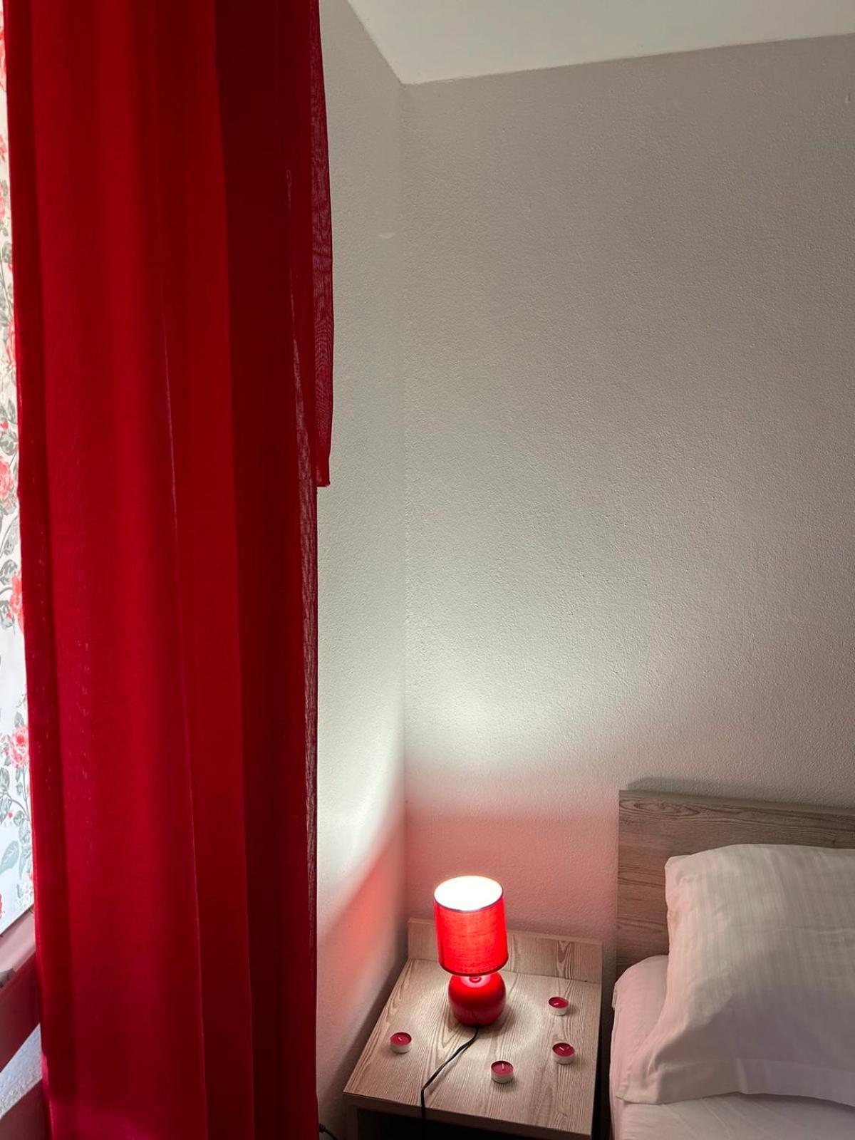 Apartments Marija Тиват Экстерьер фото
