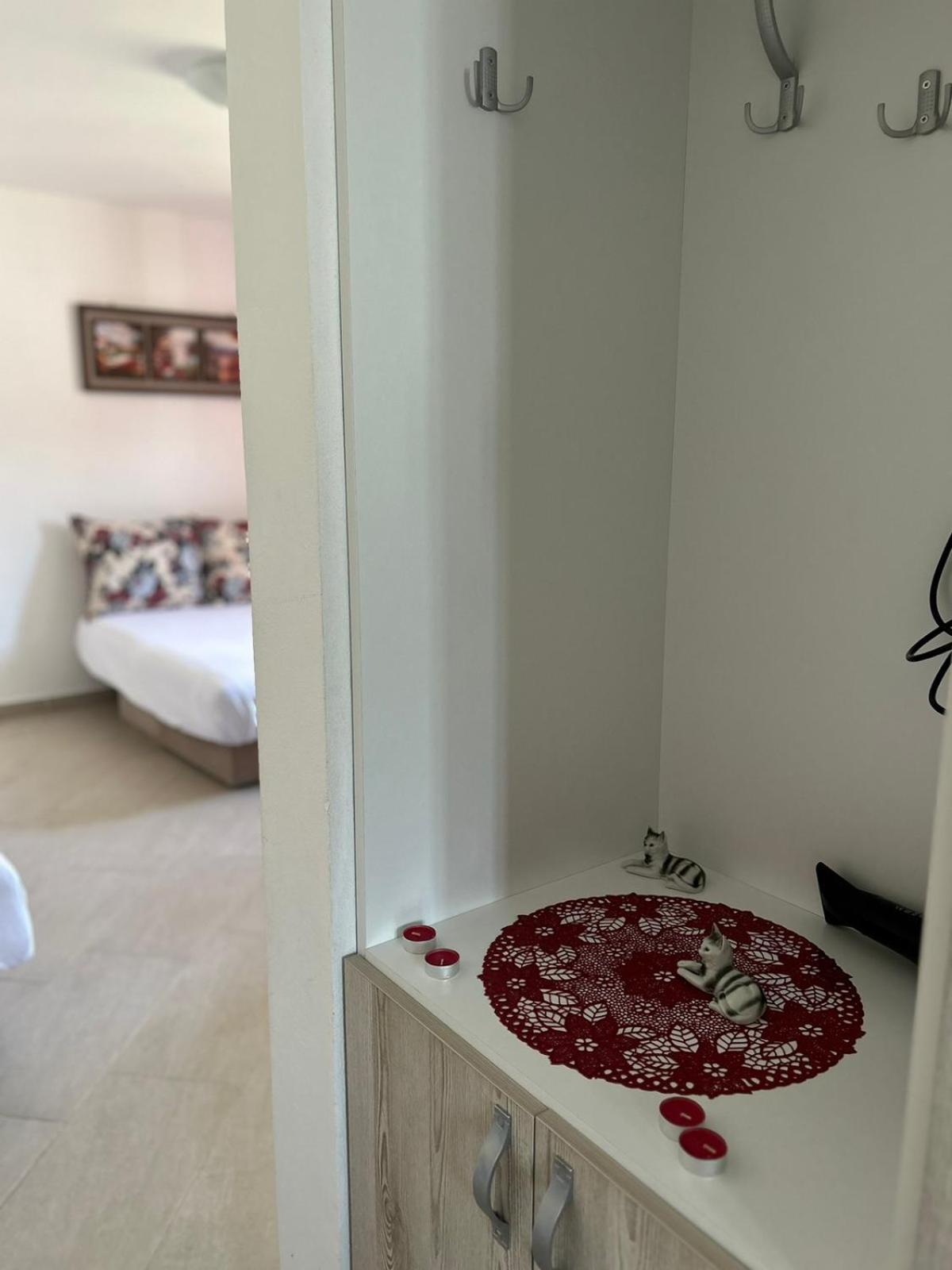 Apartments Marija Тиват Экстерьер фото