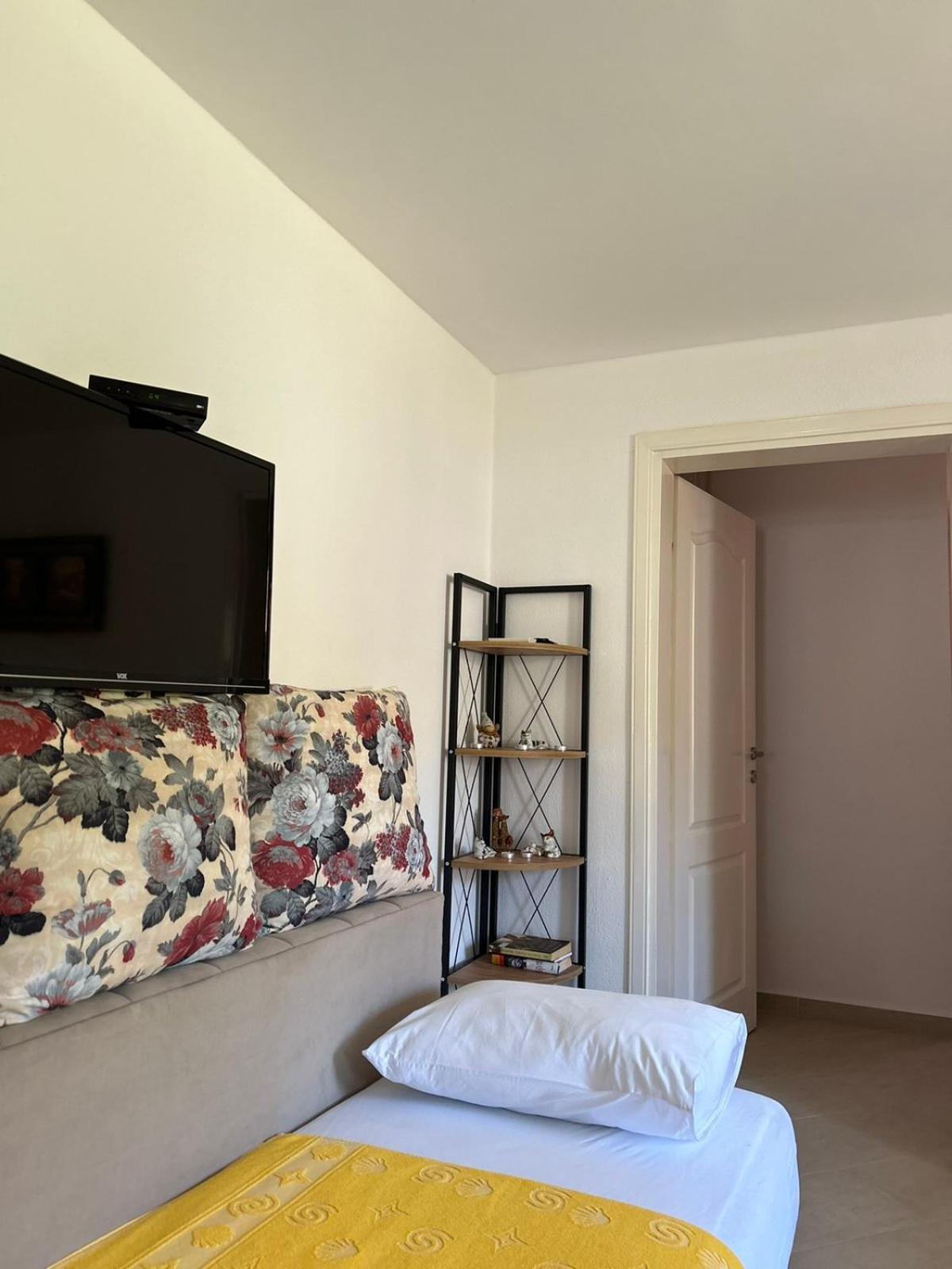 Apartments Marija Тиват Экстерьер фото