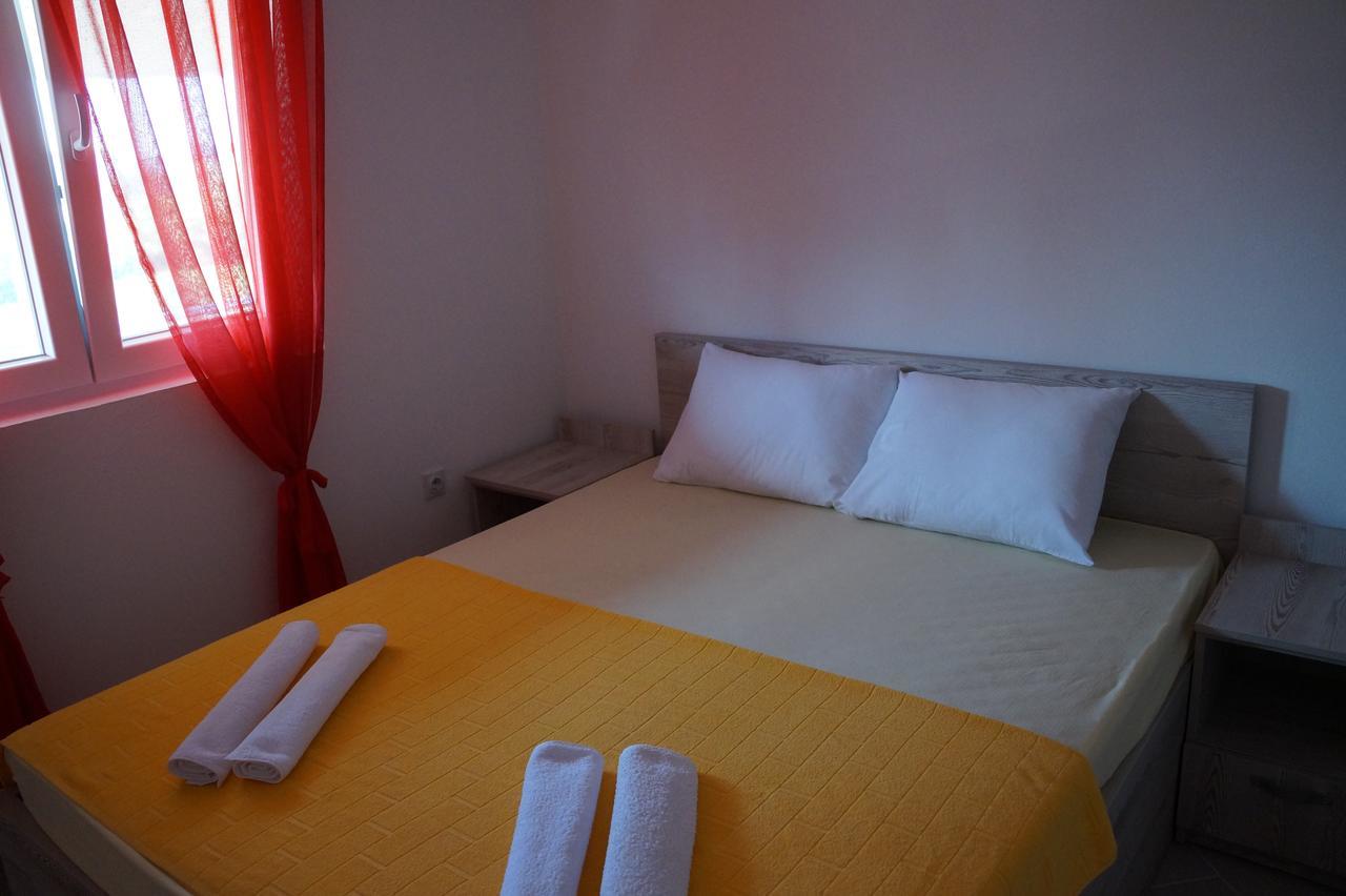 Apartments Marija Тиват Экстерьер фото